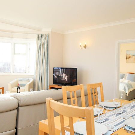 Ferienwohnung Ocean Watch 5 Weymouth Exterior foto